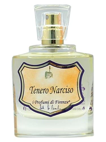Tenero Narciso - تنرو نارسیسو
