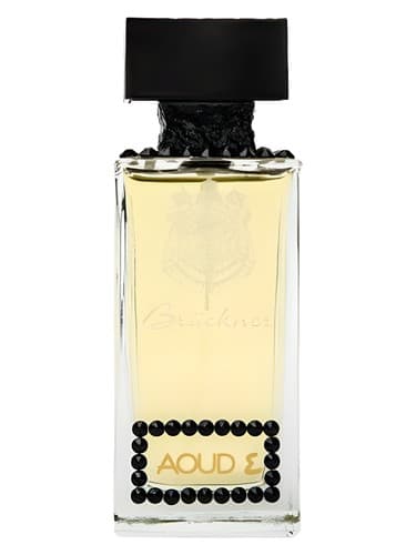 Aoud No 4  