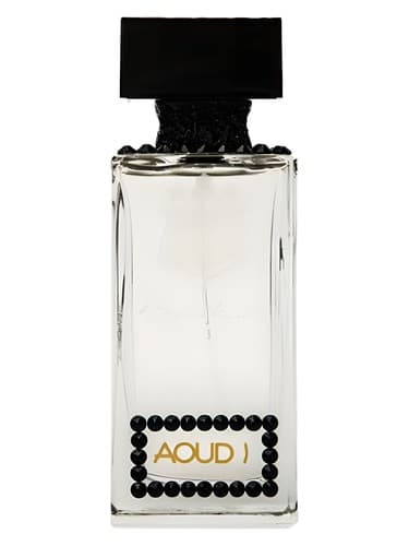 Aoud No 1 - عود شماره 1