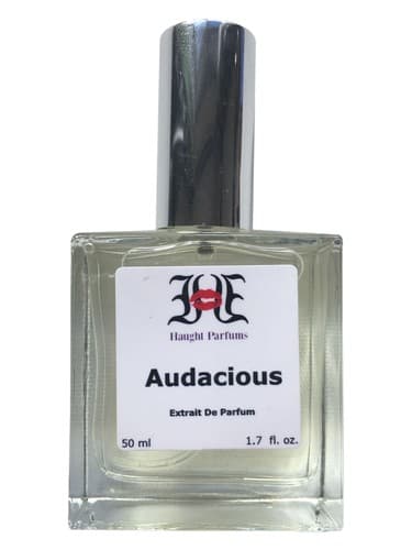 Audacious - جسور