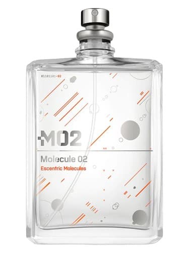 Molecule 02 - مولکول ۰۲