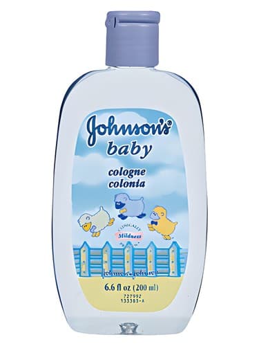 Johnson's Baby - بچه جانسون