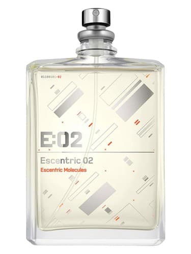 Escentric 02 - اسنتریک ۰۲