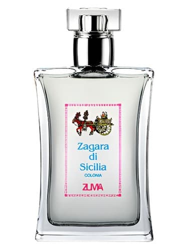 Zagara di Sicilia Colonia 