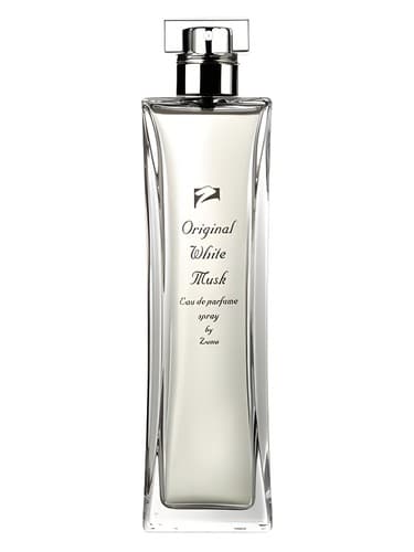 Original White Musk - مشک وایت اصل