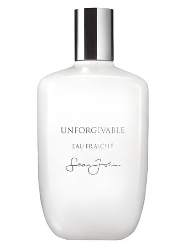 Unforgivable Eau Fraiche - نابخشودنی Eau Fraiche