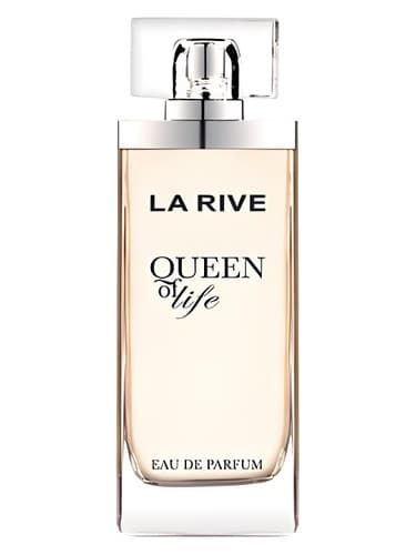Queen of Life - کویین آف لایف