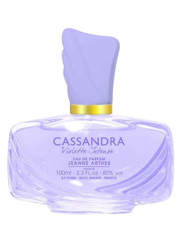 Cassandra Violette Intense - کاساندرا ویولت شدید