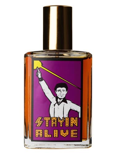 Stayin' Alive