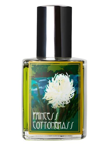 Princess Cottongrass - پرنسس کاتن گراس