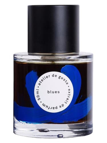 Blues - بلوز