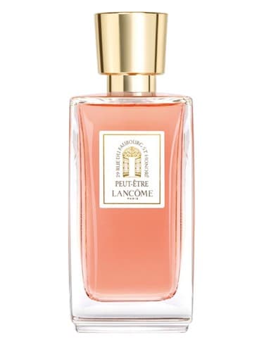 Peut-Etre (La Collection Fragrances) - پوت اتر (لا کالکشن فرگرنسز)