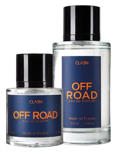 Off Road - خارج از جاده