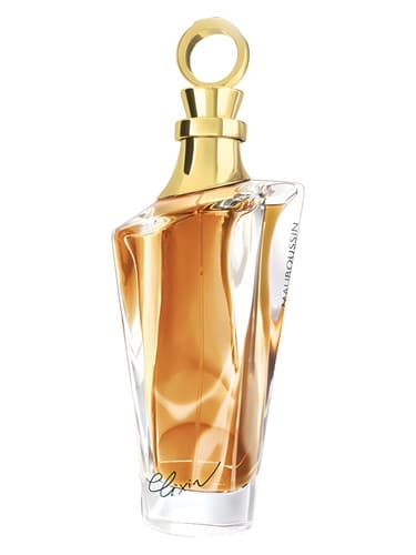 Mauboussin Elixir Pour Elle - موبوسین الیکسیر پور ال