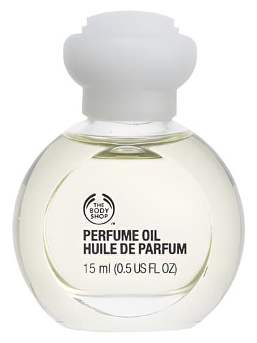 Ananya Perfume Oil