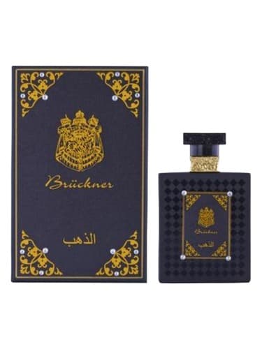 Aoud Gold - عود طلا