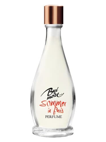 Być Może... Summer in Paris - Być Może... سامر در پاریس