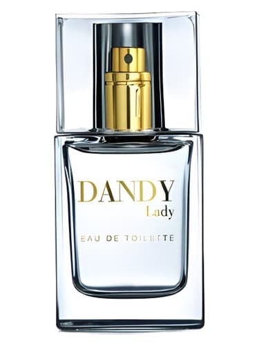 Dandy Lady