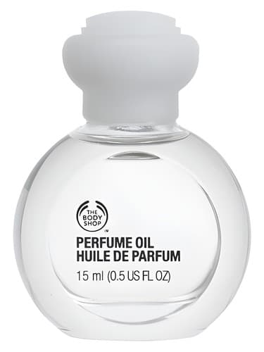 Dewberry Perfume Oil - دووبری پارفوم اویل