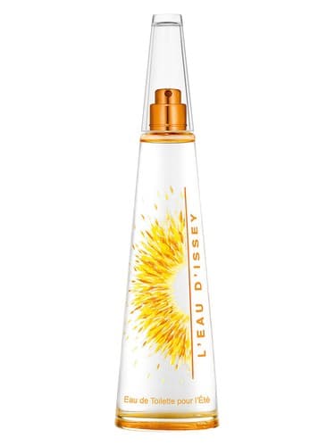 L'Eau d'Issey Summer 2016