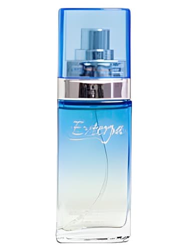 Luxe Blue
