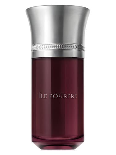L’Ile Pourpre - لیل پورپر