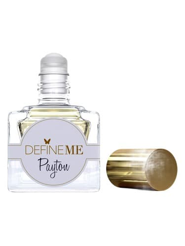 Payton - پیتون