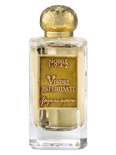 Vespri Esperidati - وسپری اسپیریداتی