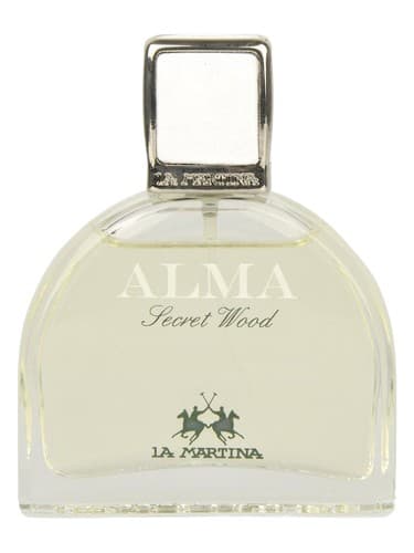 Alma Colecion Privada Secret Wood 