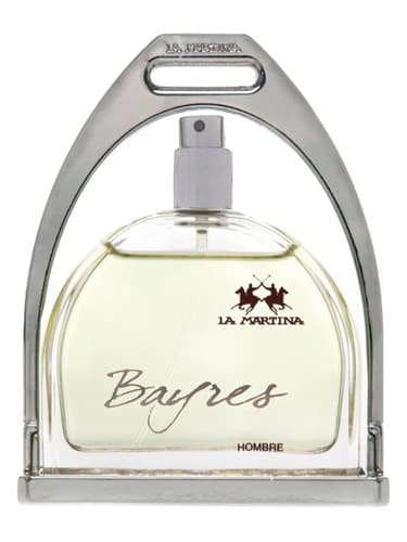 Bayres Hombre - بایرس هومبره