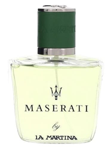Maserati