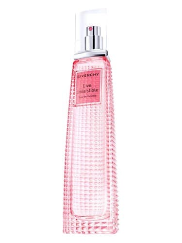 Live Irrésistible Eau de Toilette - لیو ایریزیستیبل او دو تویلت