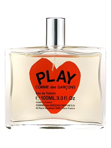 Comme des Garcons Play - کام د گارکونز پلی