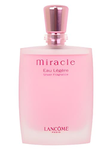 Miracle Eau Legere Sheer Fragrance - عطر ادکلن میراکل لگر شیر