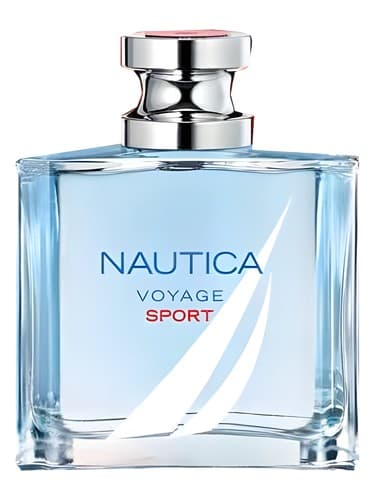 Nautica Voyage Sport - ناوتیکا وویج اسپورت