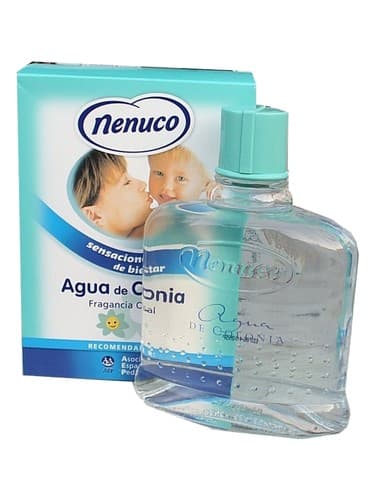Agua de Colonia - آگوا دو کلونیا