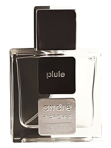 Pluie - پلویی