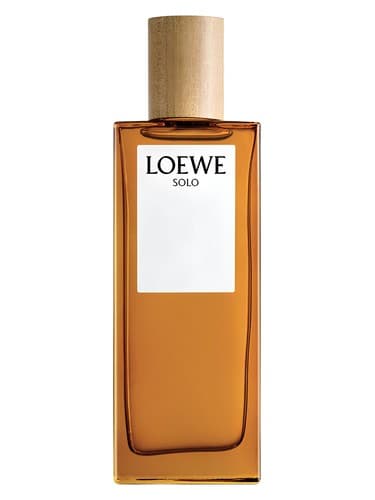 Solo Loewe - سولو لوئوه