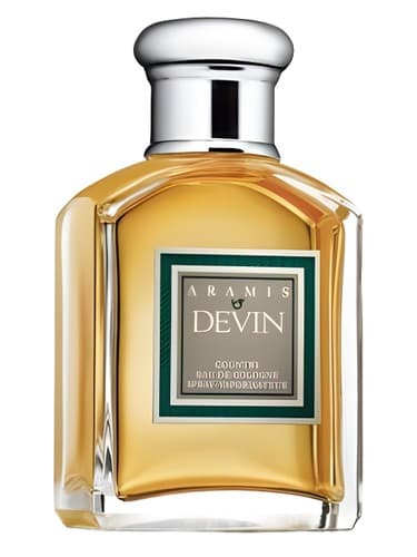 Aramis Devin - آرامیس دوین