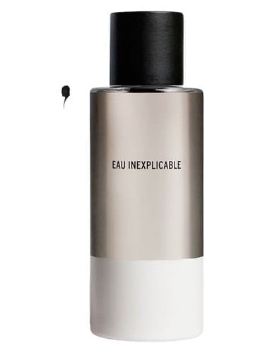 Eau Inexplicable