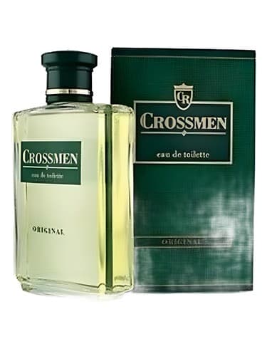 Crossmen Original