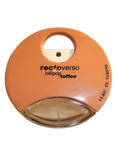 Rectoverso Lollipop Toffee - تافی واتر نبات چوبی Rectoverso