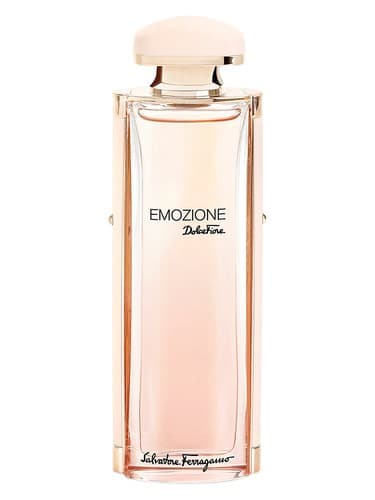 Emozione Dolce Fiore - اموزیونه دولچه فیوره