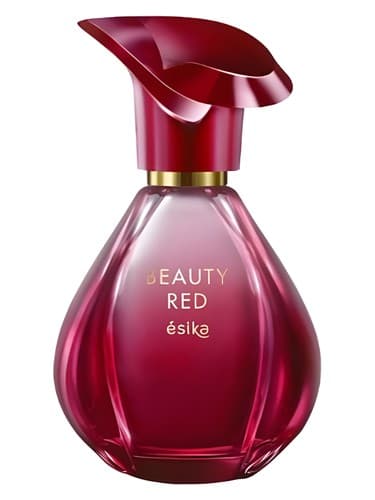 Beauty Red - رد زیبایی
