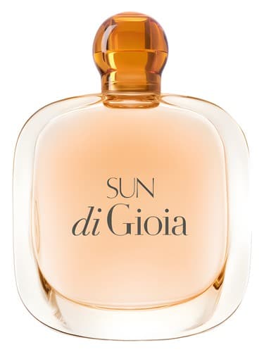 Sun di Gioia - سان دی جیویا