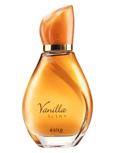 Vanilla Scent - بوی وانیلا