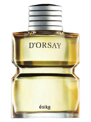D'Orsay - دورسای