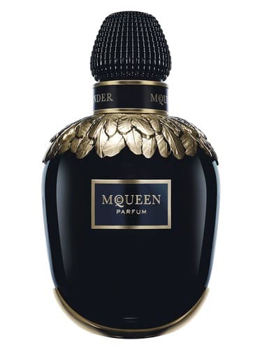 McQueen Parfum - مک کوئین پارفوم