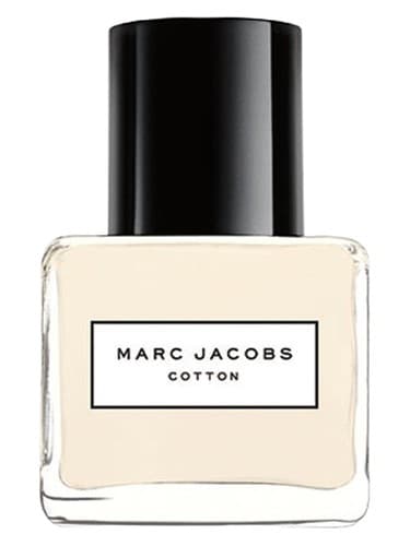 Marc Jacobs Cotton Splash 2016 - مارک جیکوبز کاتن اسپلش 2016