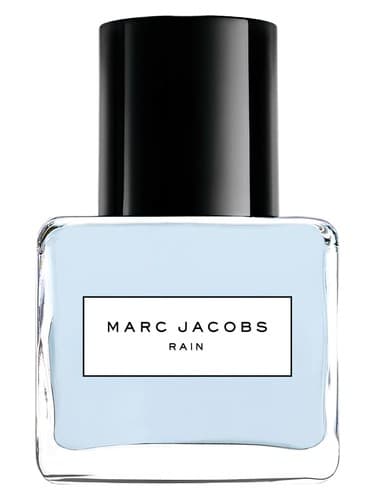 Marc Jacobs Rain Splash 2016 - مارک جیکوبز رین اسپلش ۲۰۱۶